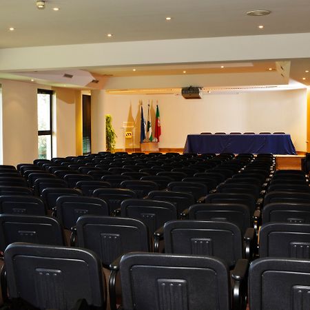 Hotel Miracorgo Vila Real Exterior photo