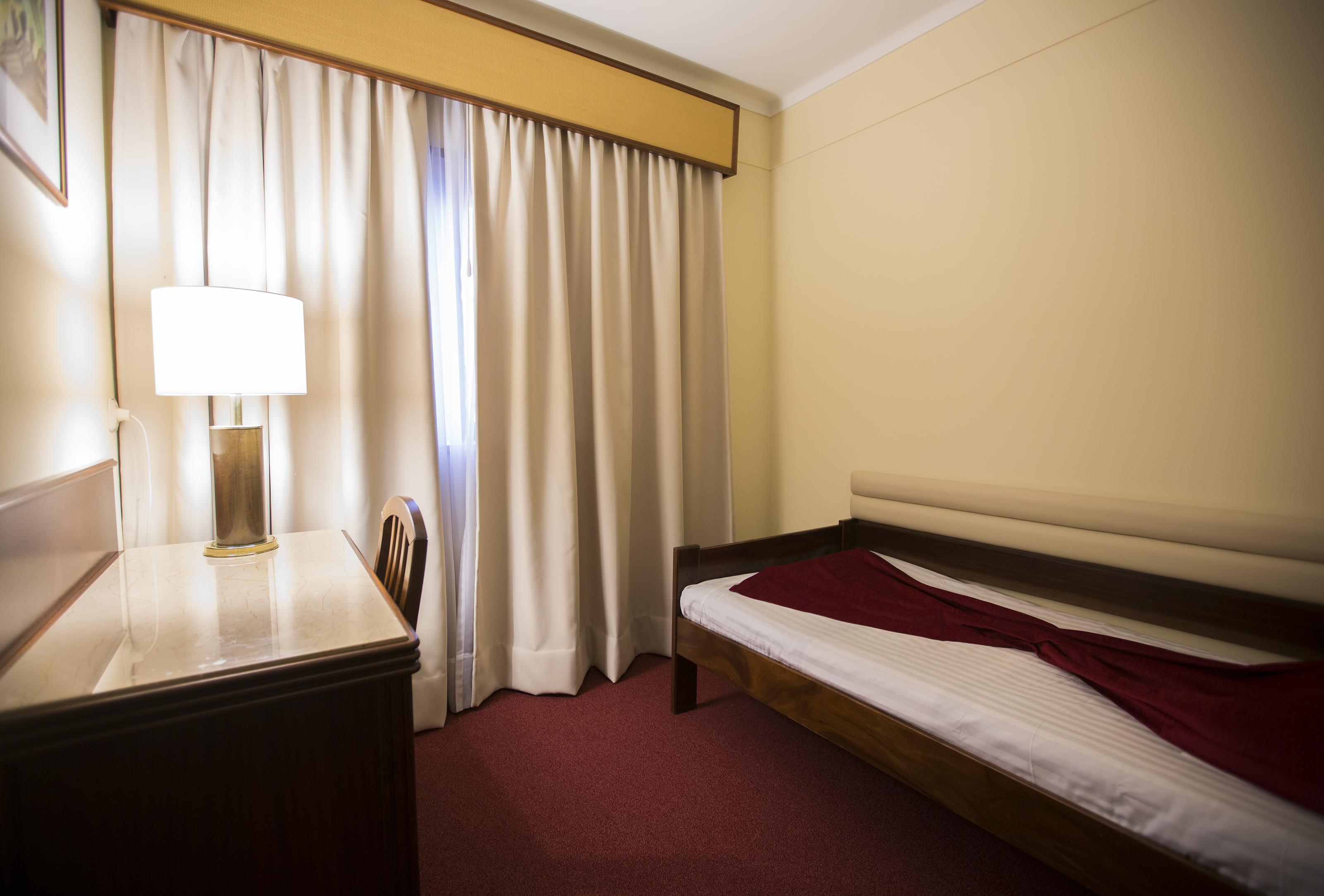 Hotel Miracorgo Vila Real Exterior photo
