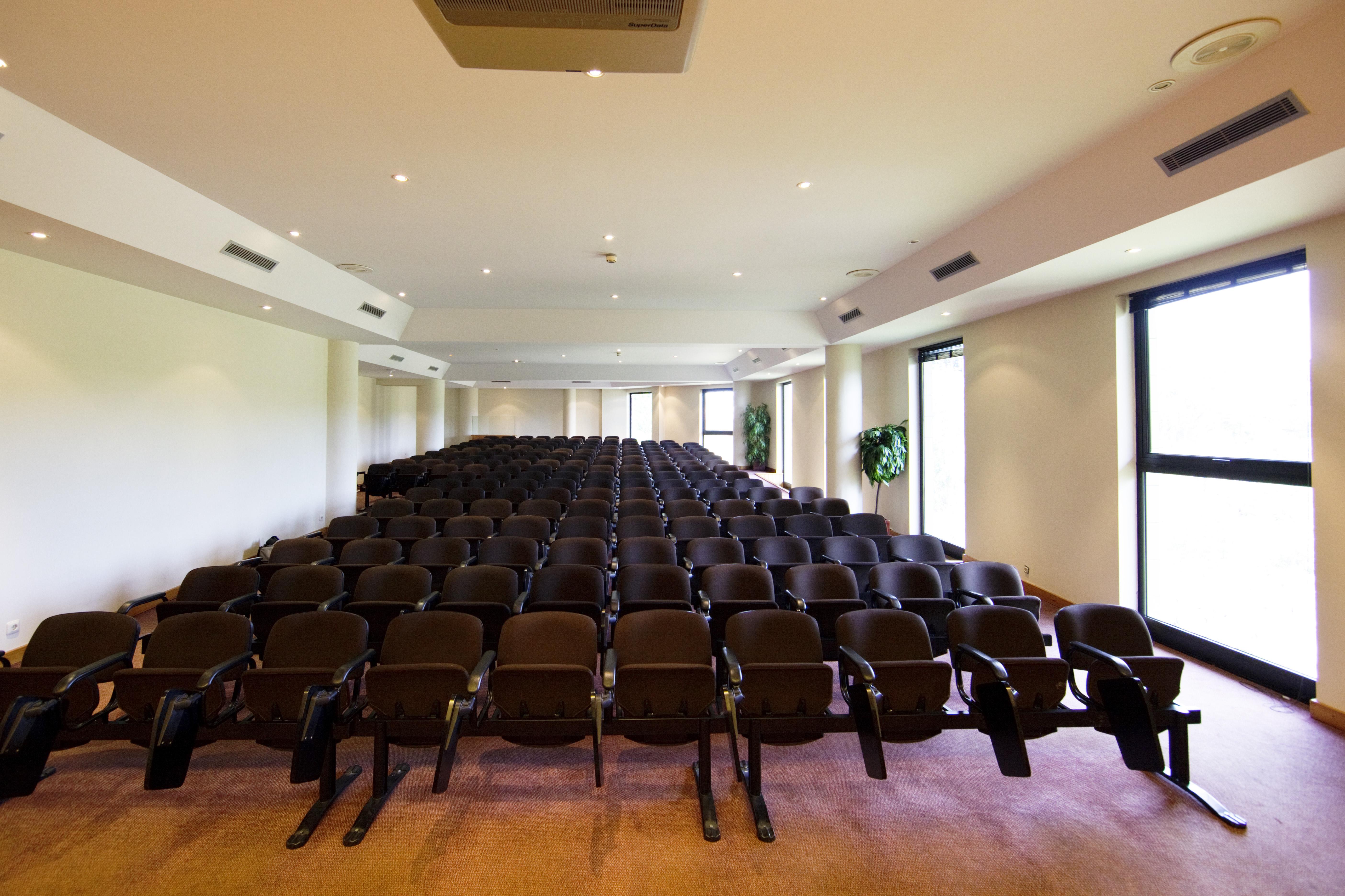 Hotel Miracorgo Vila Real Exterior photo