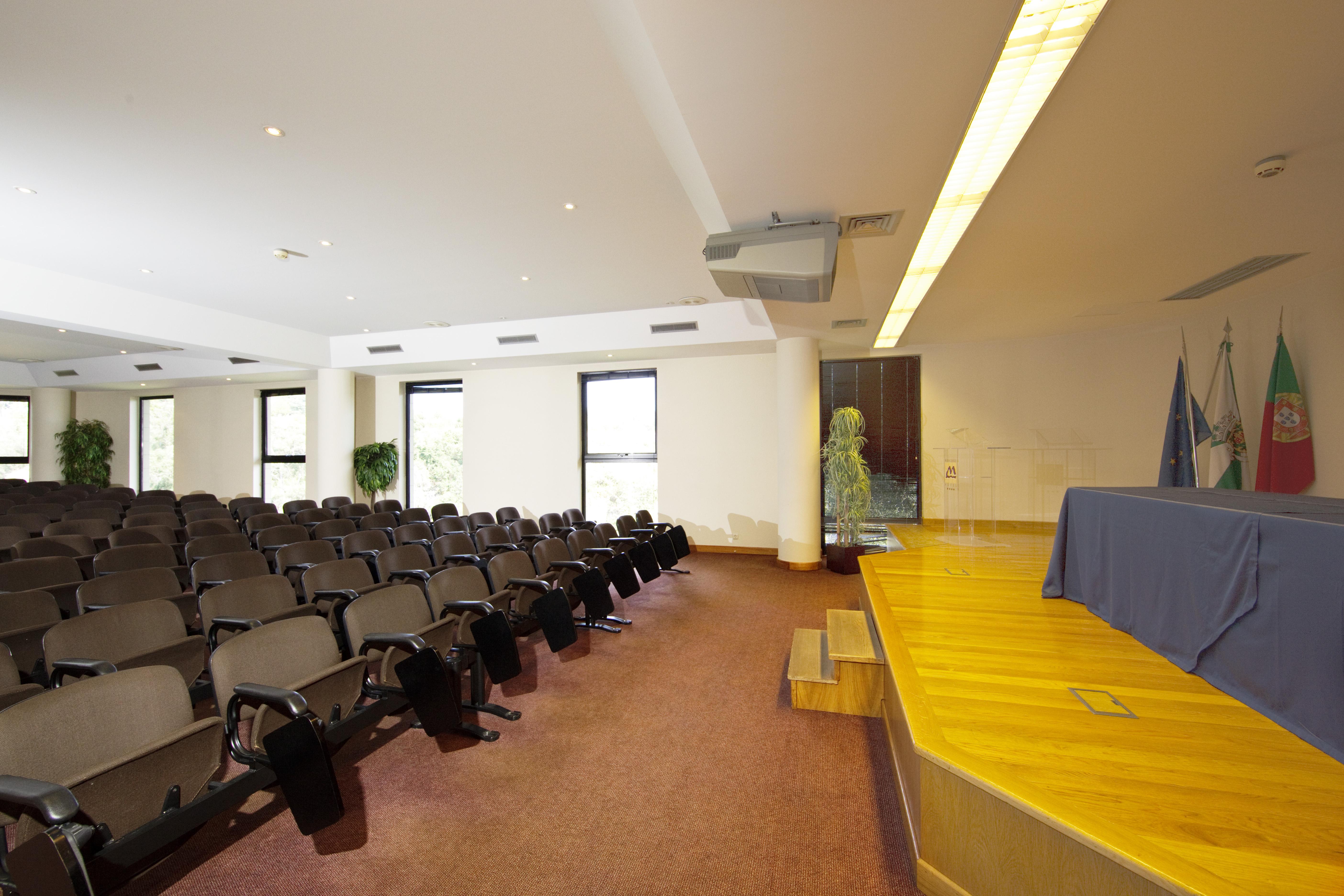 Hotel Miracorgo Vila Real Exterior photo