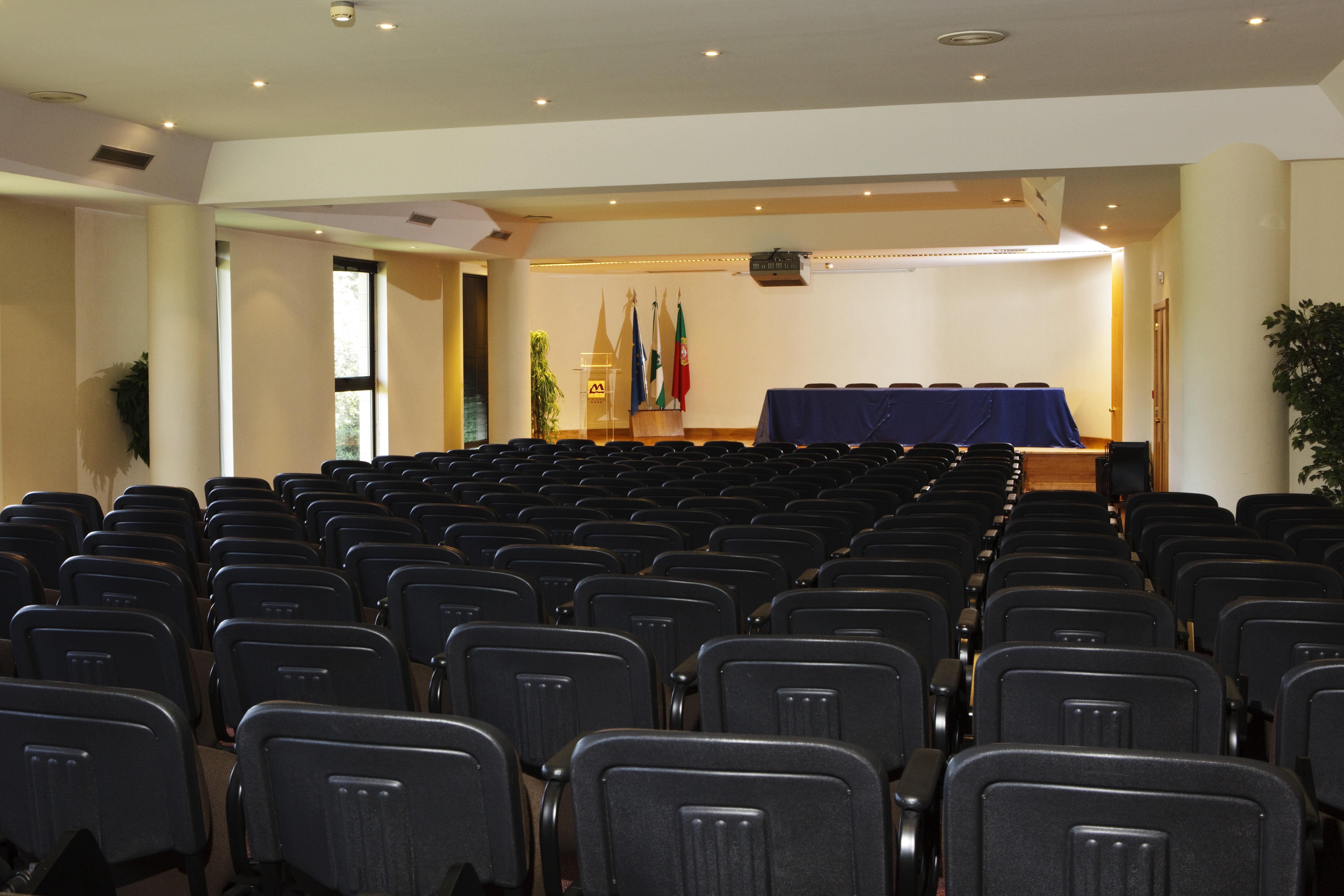 Hotel Miracorgo Vila Real Exterior photo