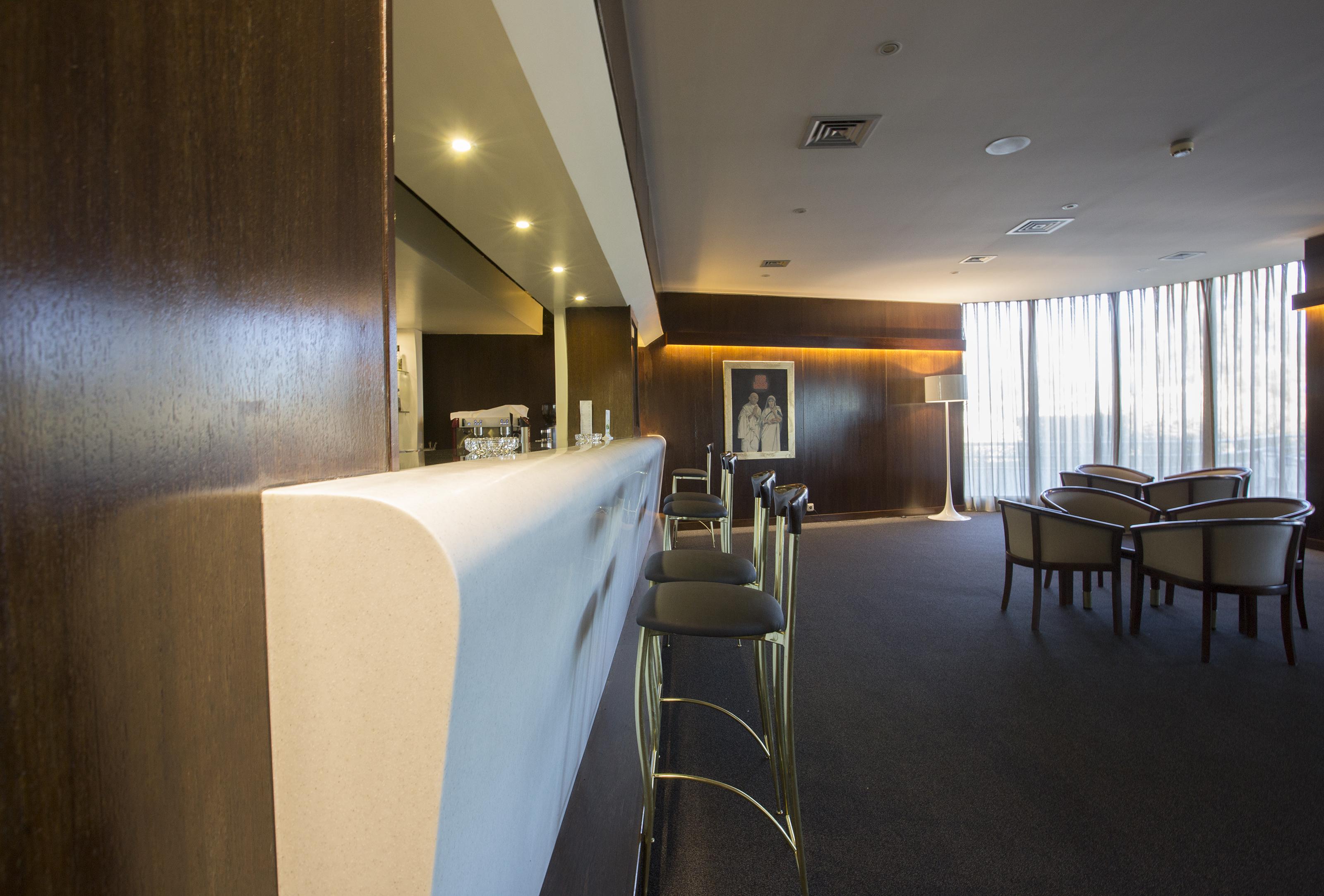Hotel Miracorgo Vila Real Exterior photo